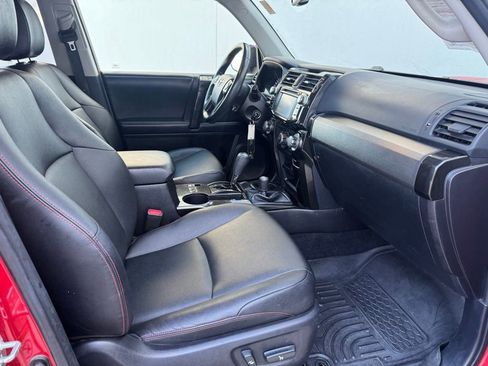 Used 2015 Toyota 4Runner Trail Premium AWD/4WD image 16