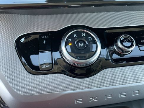New 2026 Ford Expedition Active RWD image 26