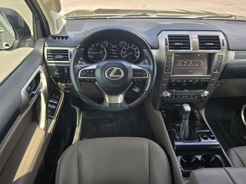 Used 2021 Lexus GX 460 Premium AWD/4WD image 14