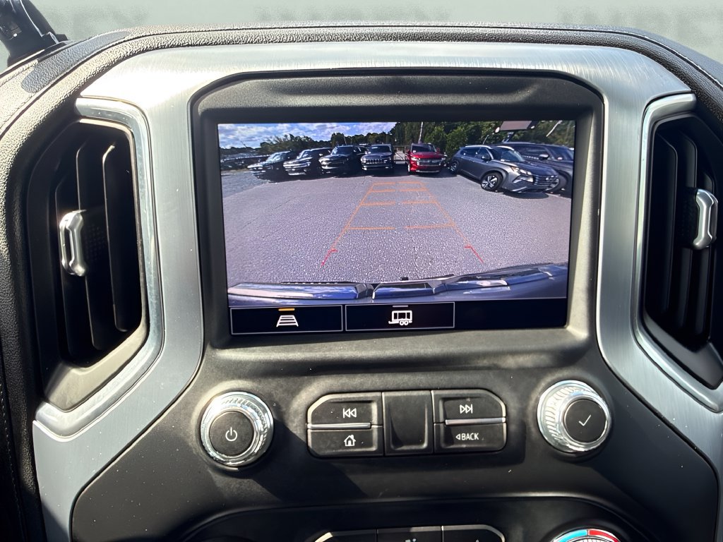 Used 2021 GMC Sierra 1500 Elevation w/ Preferred Package AWD/4WD image 19