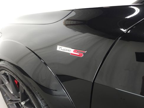 Used 2025 Acura Integra Type S FWD image 8