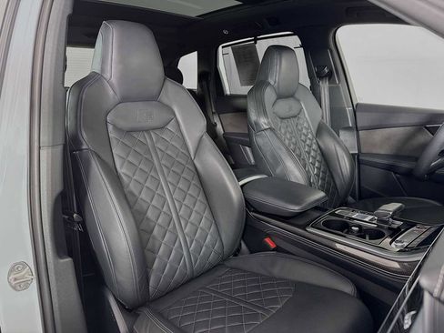 Used 2022 Audi SQ7 Premium Plus image 29