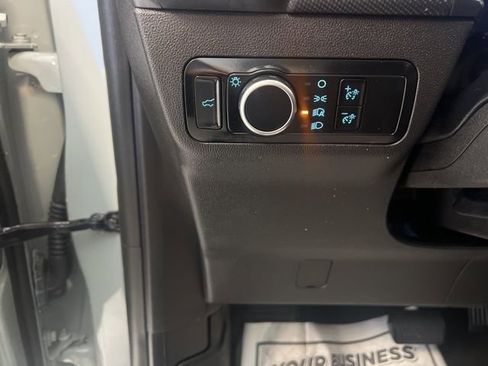 Used 2024 Ford Bronco Sport Big Bend AWD/4WD image 20