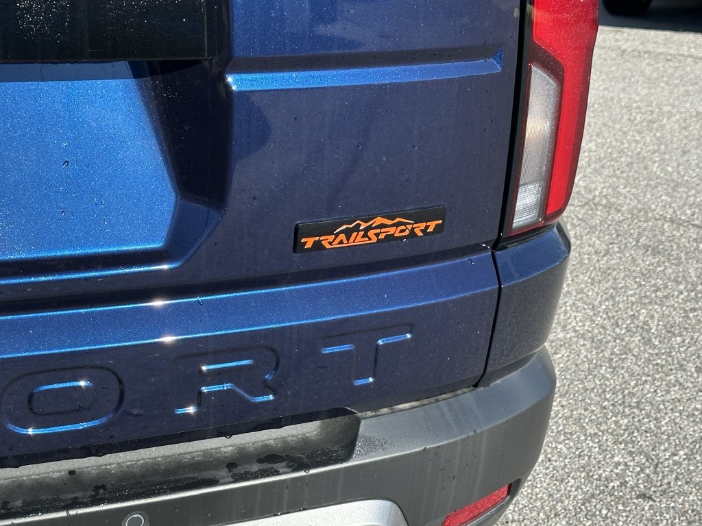 New 2026 Honda Passport TrailSport image 7