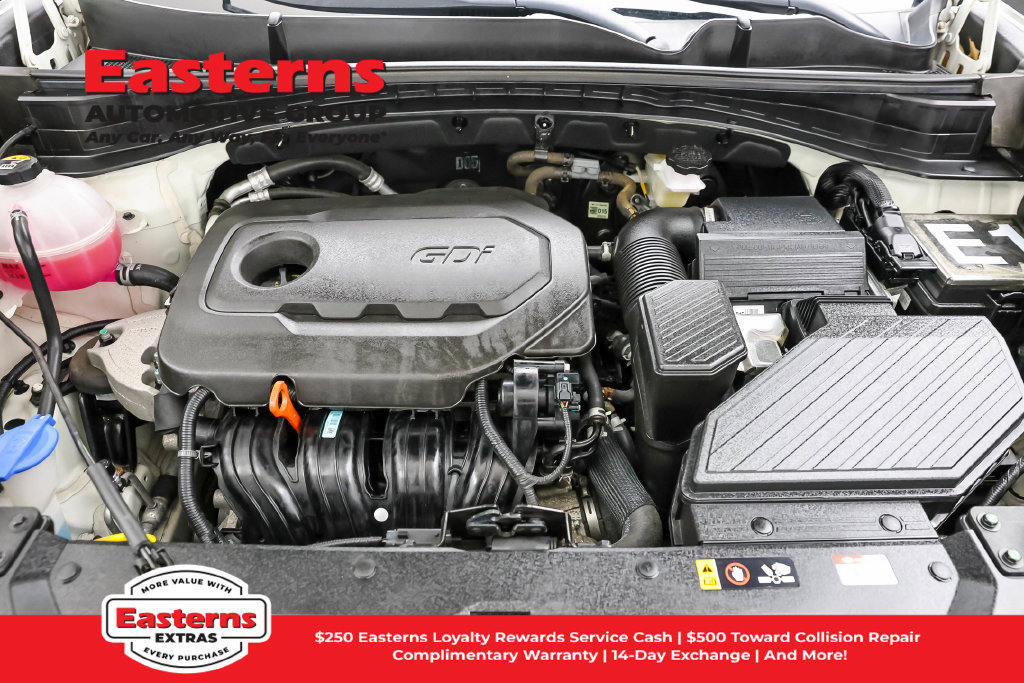 Used 2022 Kia Sportage LX FWD image 8