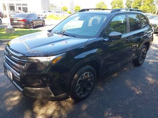 Certified 2026 Subaru Forester Premium AWD/4WD video 1