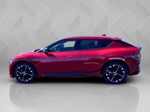New 2025 Kia EV6 GT-Line AWD/4WD image 8