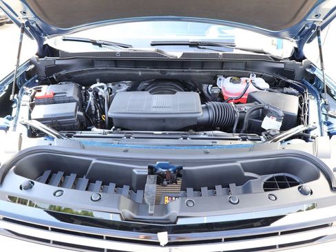 New 2026 Chevrolet Suburban Premier AWD/4WD image 53