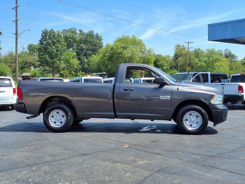 Used 2017 RAM 1500 Tradesman w/ Power & Remote Entry Group AWD/4WD image 2