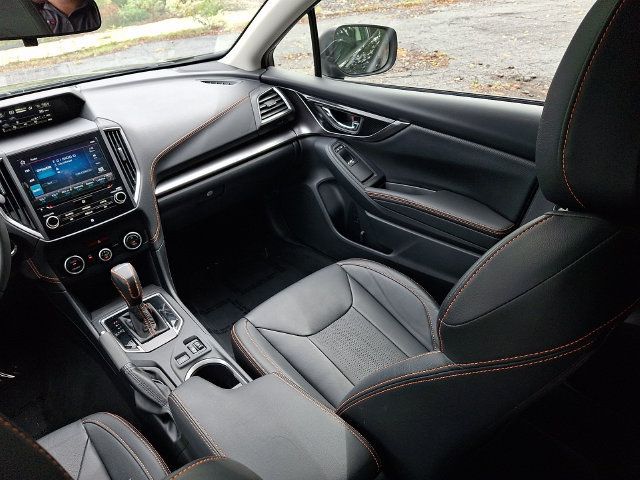 Used 2019 Subaru Crosstrek 2.0i Limited w/ Moonroof Package AWD/4WD image 18