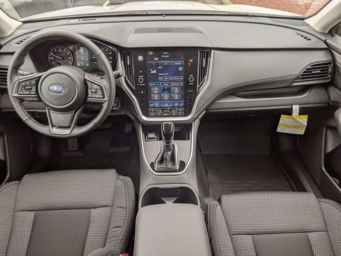 New 2023 Subaru Outback Premium image 13