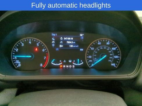 Used 2021 Ford EcoSport SES AWD/4WD image 14