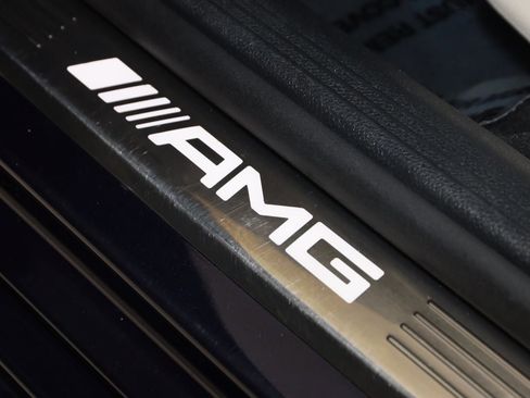 Used 2019 Mercedes-Benz E 63 AMG S image 43