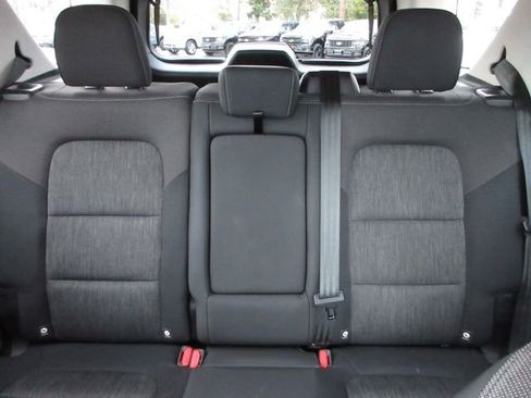 Certified 2021 Ford Bronco Sport Big Bend w/ Big Bend Package image 24