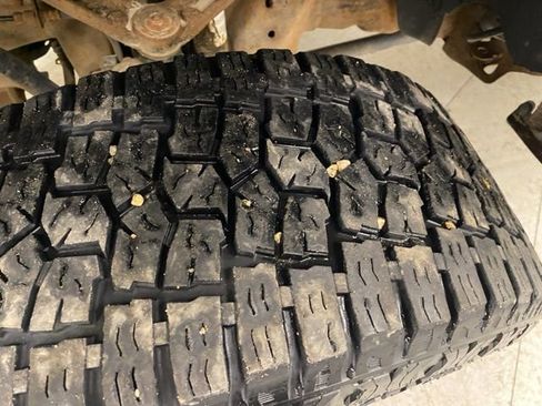 Used 2011 Chevrolet Silverado 2500 LT w/ Interior Plus Package image 27