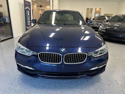 Used 2016 BMW 328i Sedan image 14