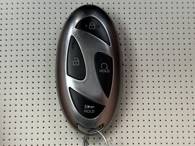 Used 2025 Hyundai Santa Fe Calligraphy AWD/4WD image 28