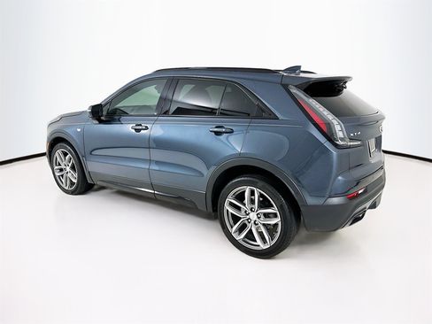 Used 2019 Cadillac XT4 Sport image 6