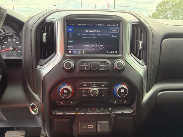 Certified 2021 Chevrolet Silverado 1500 LT AWD/4WD image 19