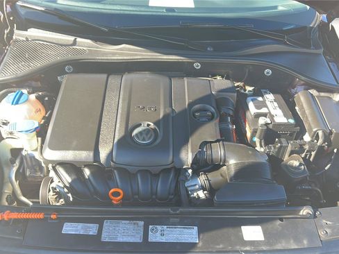 Used 2012 Volkswagen Passat 2.5 S image 22