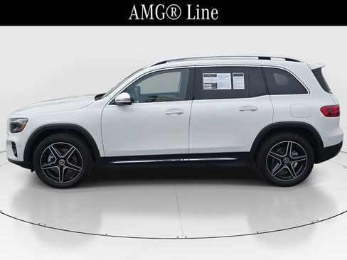 Certified 2026 Mercedes-Benz GLB 250 image 9