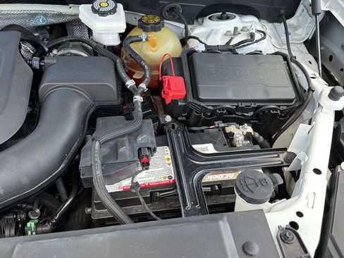 Used 2021 Buick Envision Essence w/ Sport Touring Package FWD image 36