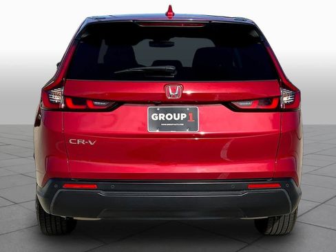 Used 2023 Honda CR-V EX-L image 5