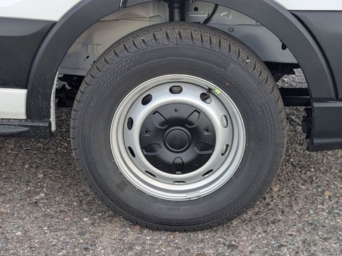 New 2026 Ford Transit 250 148 High Roof image 11