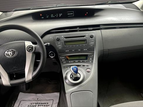 Used 2010 Toyota Prius FWD image 14