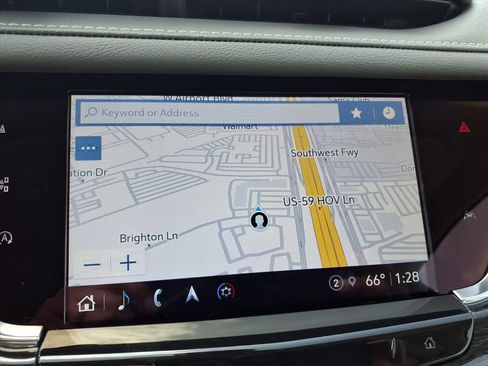 Used 2023 Cadillac XT6 Premium Luxury w/ Technology Package image 10