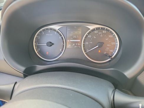 Used 2024 Nissan Kicks S FWD image 26