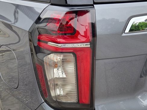 Used 2021 Chevrolet Tahoe LT RWD image 11