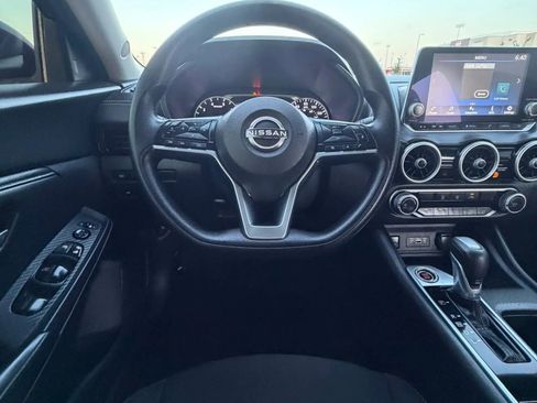 Used 2024 Nissan Sentra SV image 13