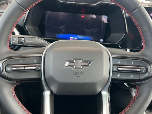 New 2026 Chevrolet Colorado Z71 w/ Technology Package image 19