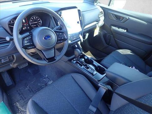 New 2026 Subaru Forester Premium image 10