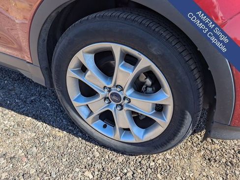 Used 2013 Ford Escape SEL FWD image 5