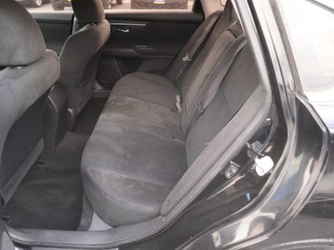 Used 2015 Nissan Altima 2.5 S image 12