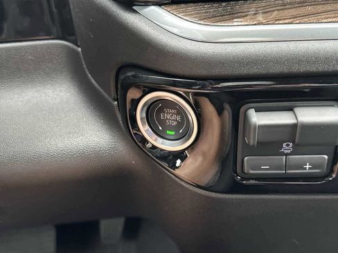 New 2026 Chevrolet Silverado 1500 RST image 29