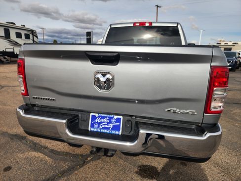 Used 2024 RAM 2500 Big Horn image 6