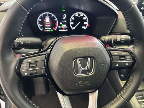 Used 2025 Honda CR-V EX-L image 18