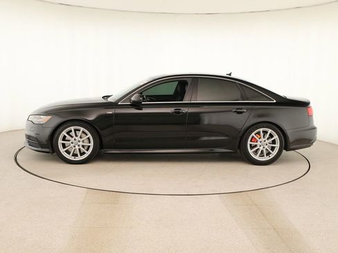 Used 2018 Audi A6 2.0T Premium Plus w/ Premium Plus Package image 2