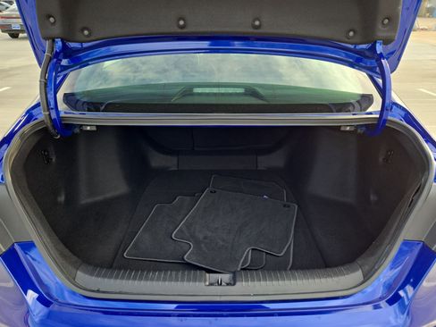 Certified 2025 Honda Accord Sport image 30