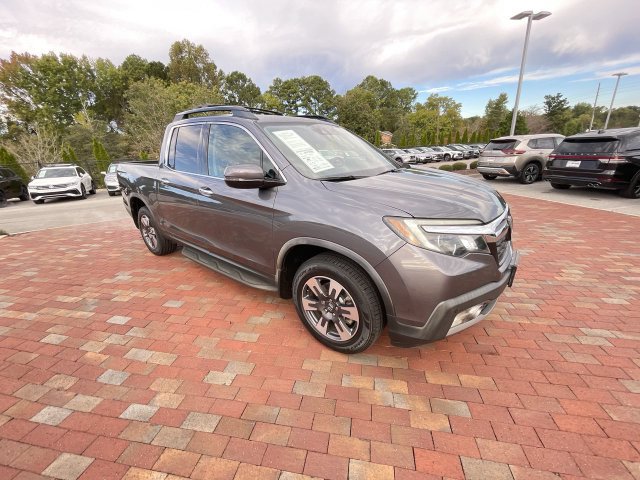 Used 2018 Honda Ridgeline RTL-E image 38
