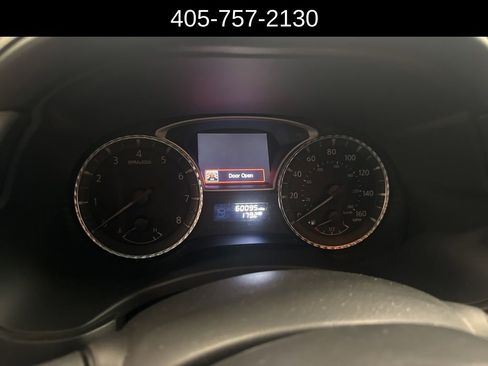 Used 2015 INFINITI QX60 AWD w/ Premium Plus Package image 6