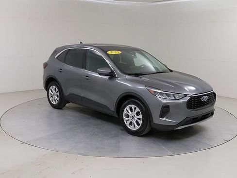 Certified 2023 Ford Escape Active w/ Tech Pack #2 FWD image 10