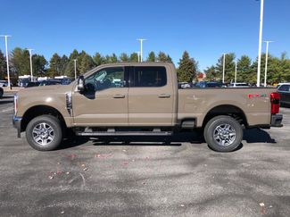 New 2026 Ford F250 Lariat w/ FX4 Off-Road Package video 2