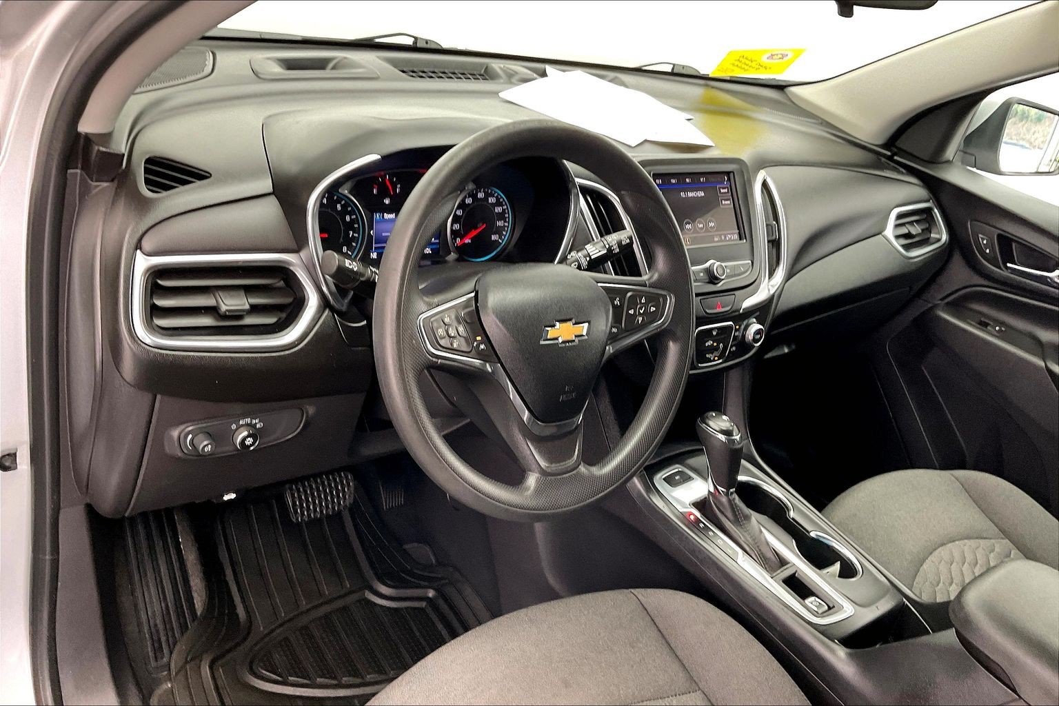 Used 2021 Chevrolet Equinox LT AWD/4WD image 11