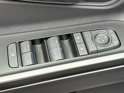 New 2026 Toyota bZ image 12