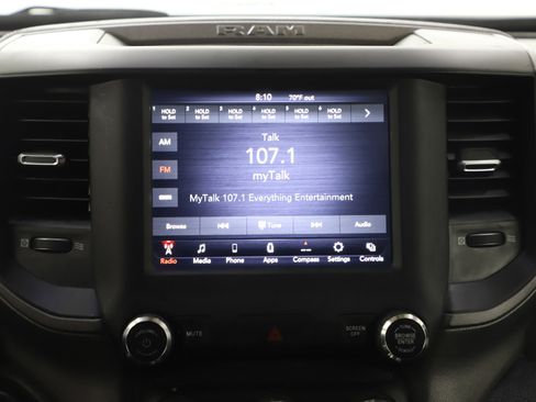 Used 2021 RAM 2500 Tradesman image 18