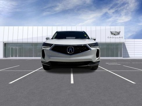 Used 2024 Acura RDX SH-AWD w/ Advance Package image 7